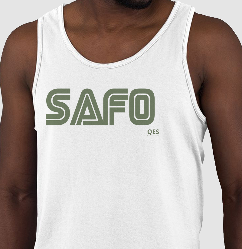 SAFO RETRÔ