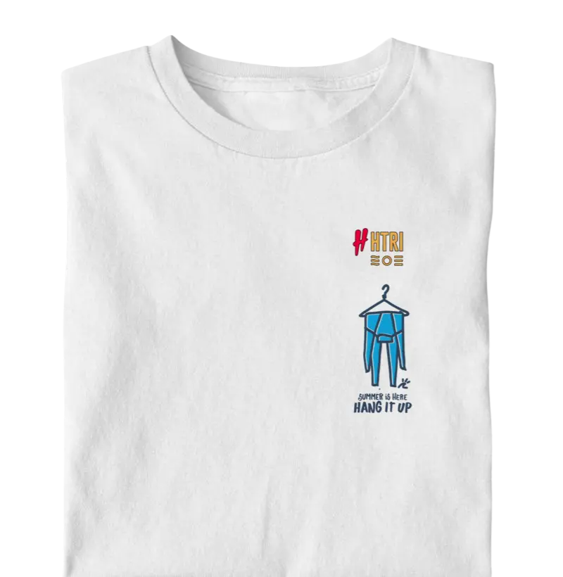 T-shirt Hang It Up!🌞 Summer is Here