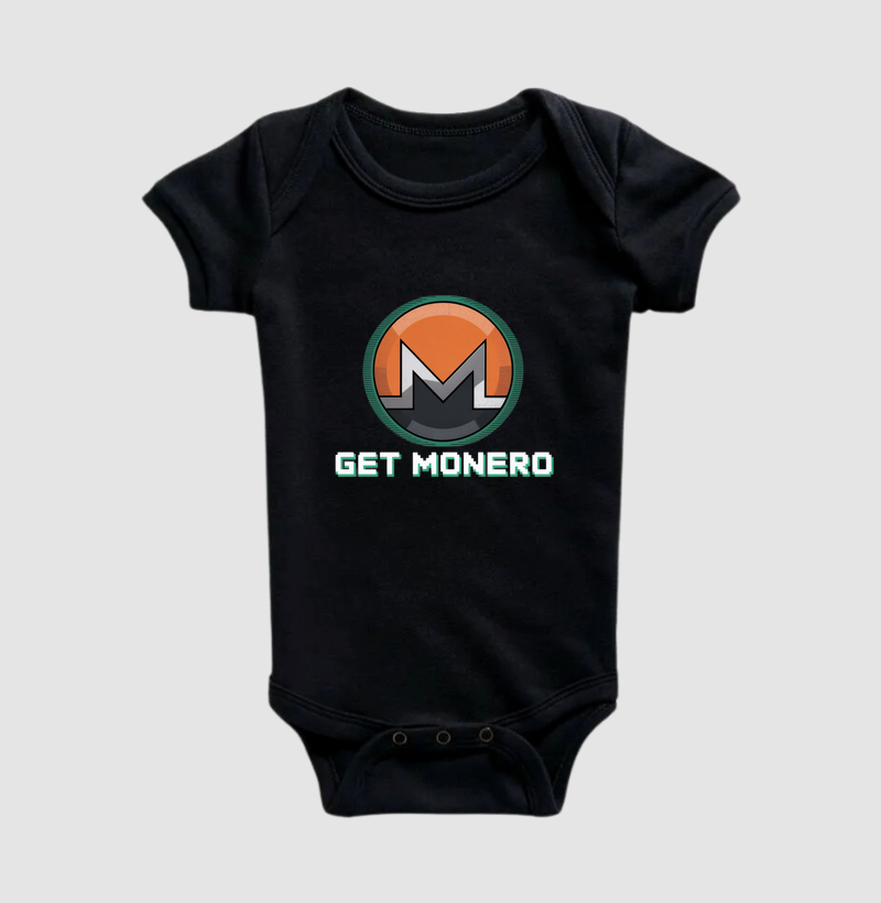 Get Monero