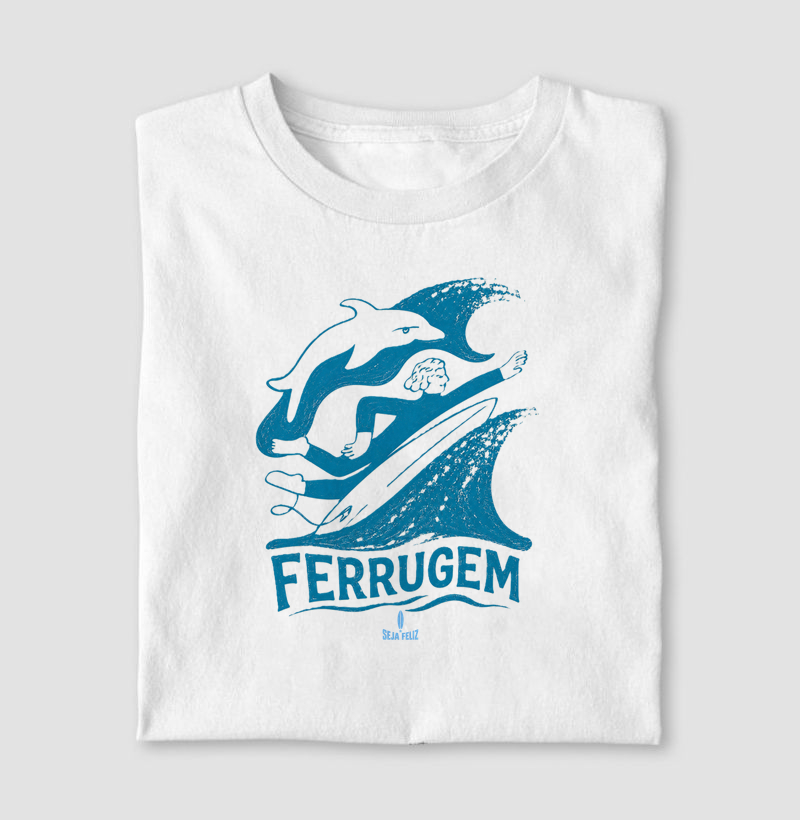 FERRUGEM