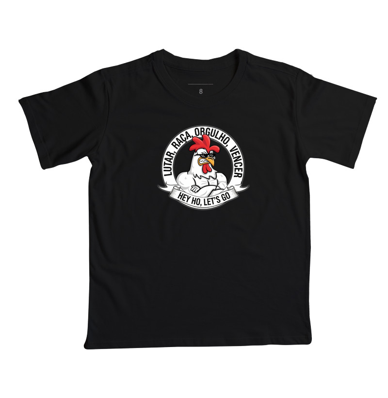 Ramones Galo Cover 🐔​