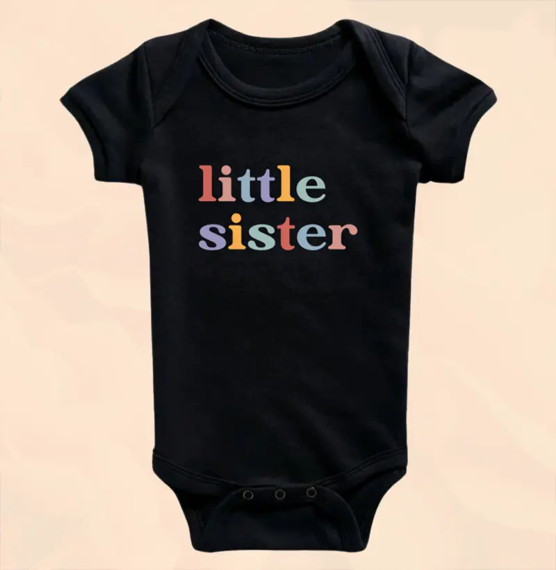 Little Sister [Body]