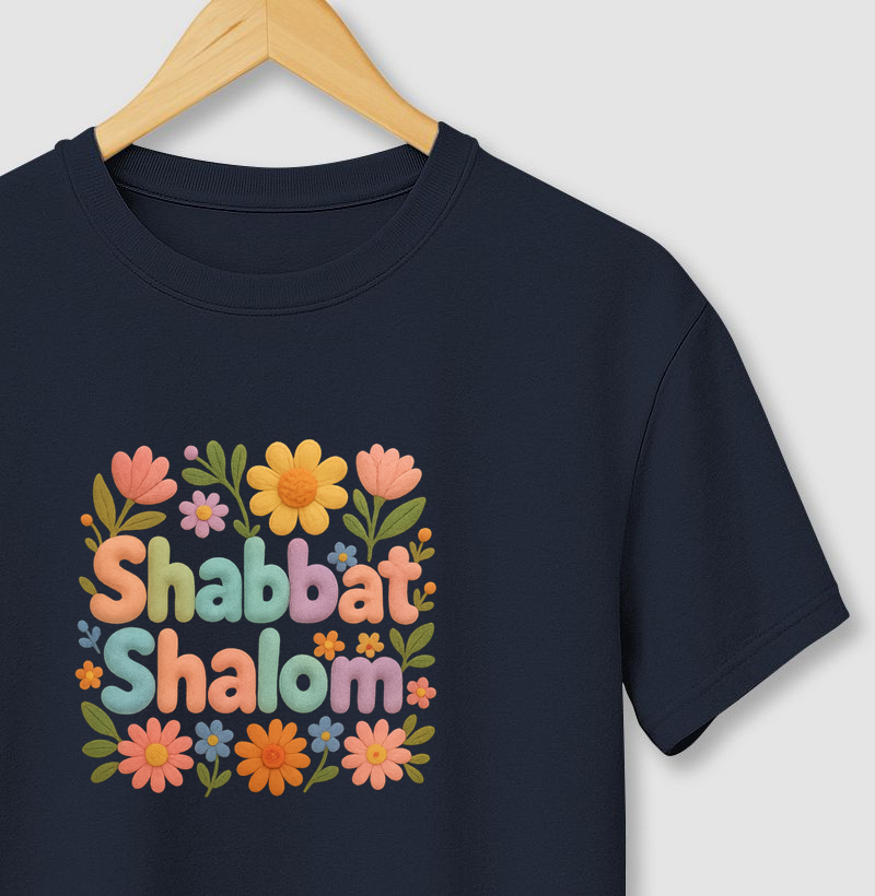 Shabbat Shalom - שבת שלום - Florida