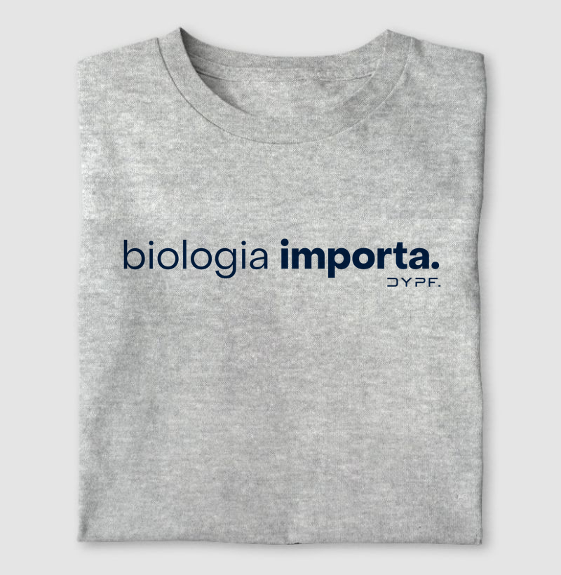 Biologia Importa
