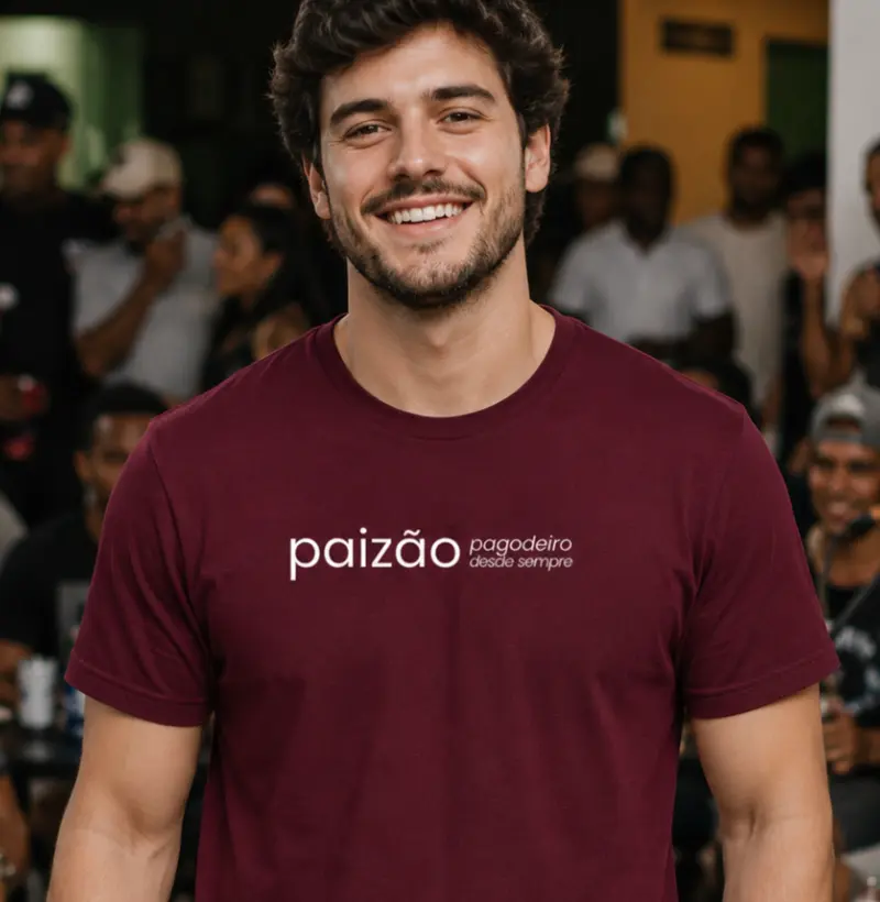 Paizão Desde Sempre