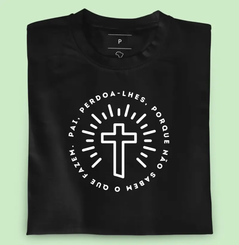 Perdoa-lhes