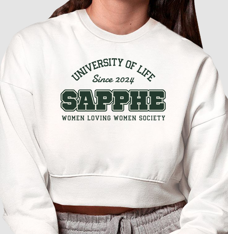Sapphe University of Life since 2024