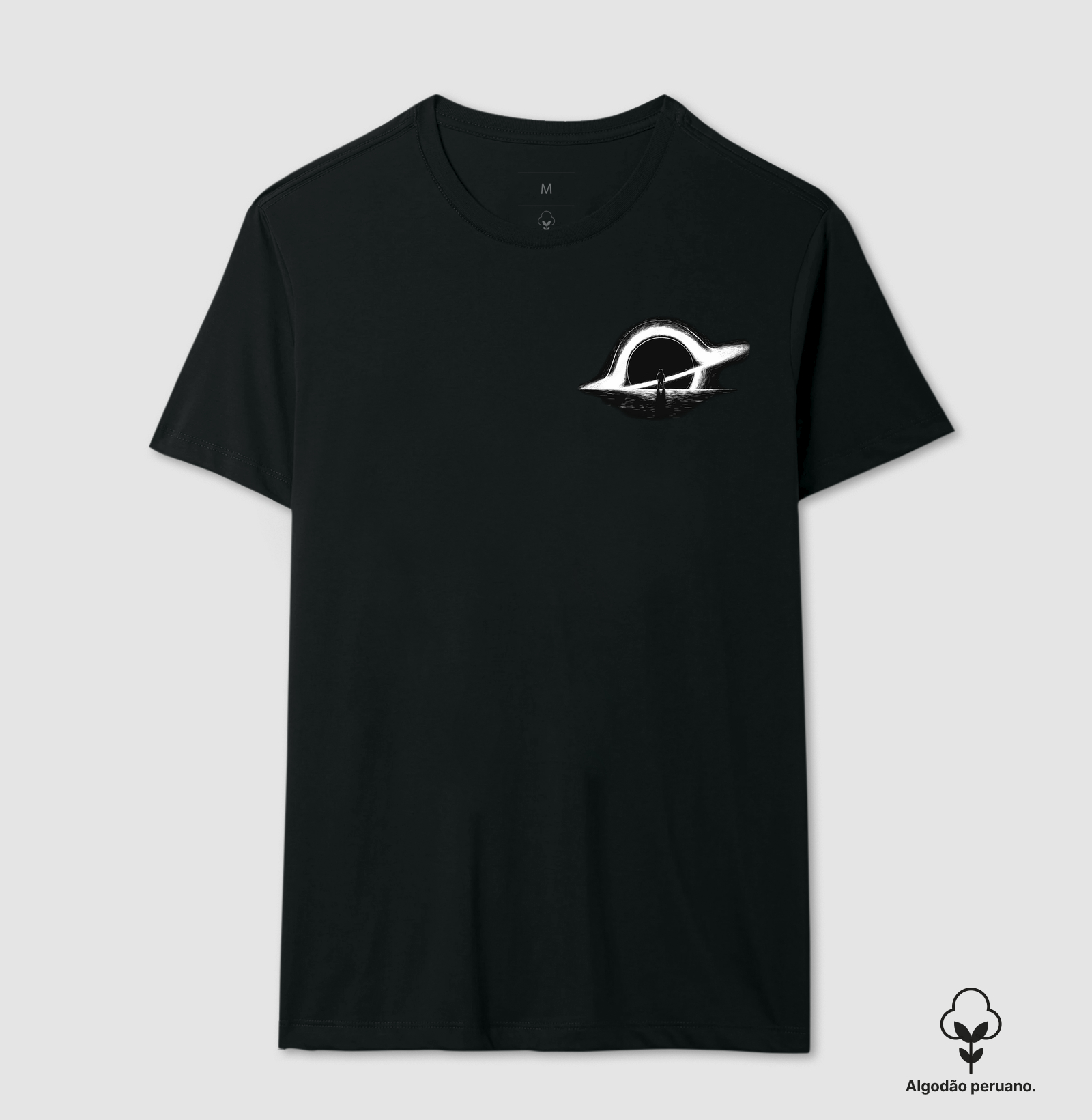 Camiseta - "Gargantua"
