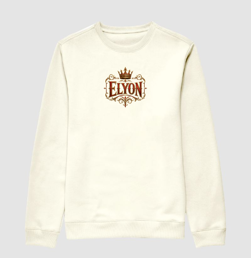 Elyon - עֶלְיוֹן - V2