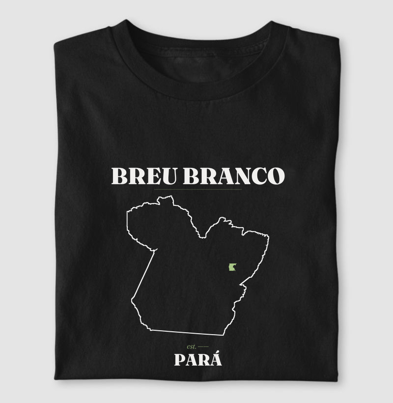 Breu Branco | Legado PA