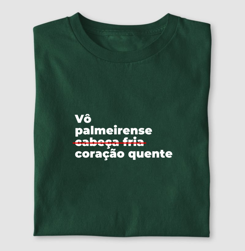 Vô cabeça quente 😡