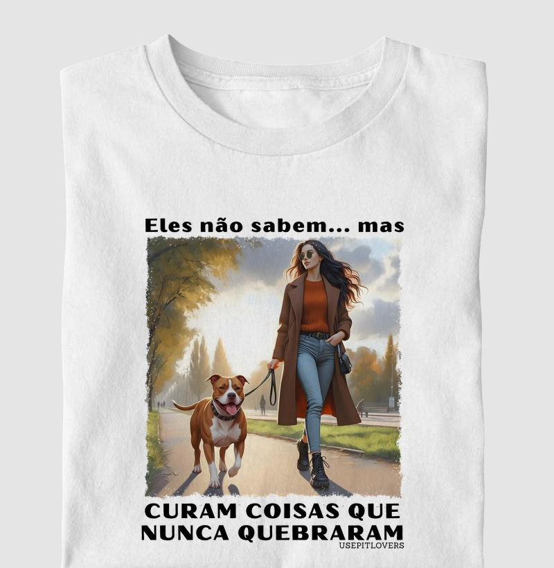 ELES NÃO SABEM MAIS CURAM COISAS QUE NUNCA QUEBRARAM 2