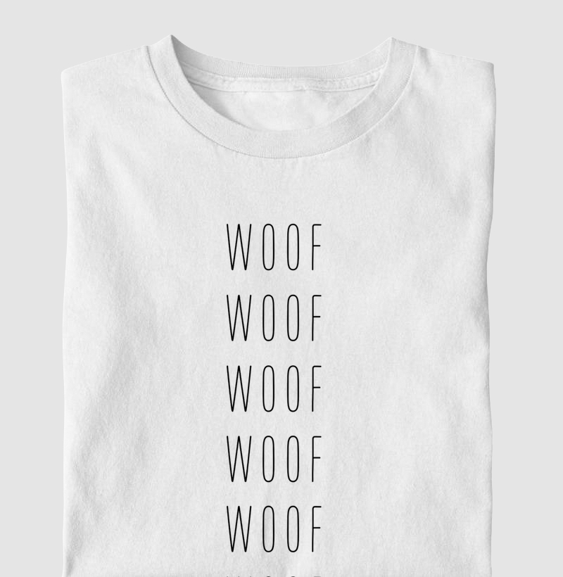 Woof Woof Woof