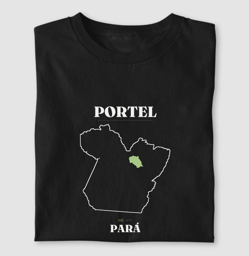 Portel | Legado PA