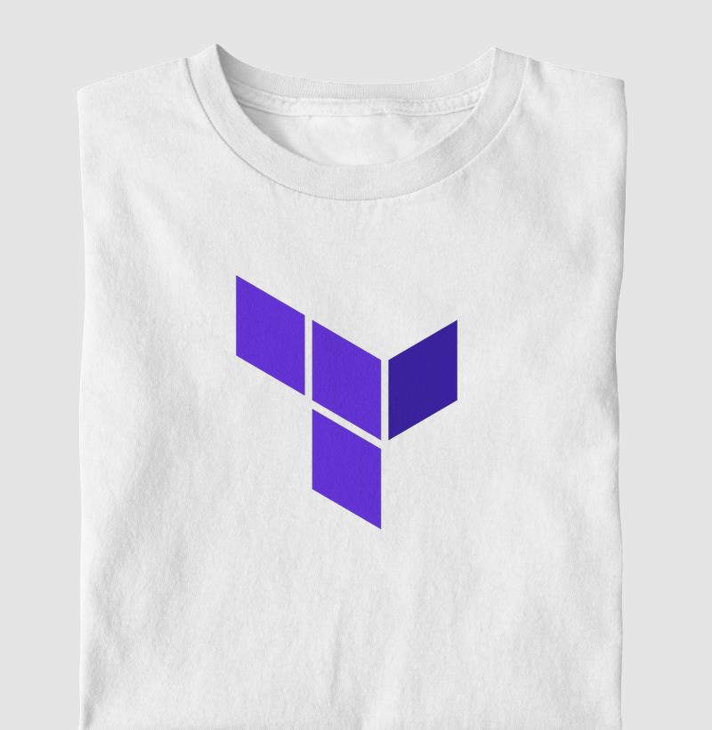 "Terraform IV" Logo - T.I