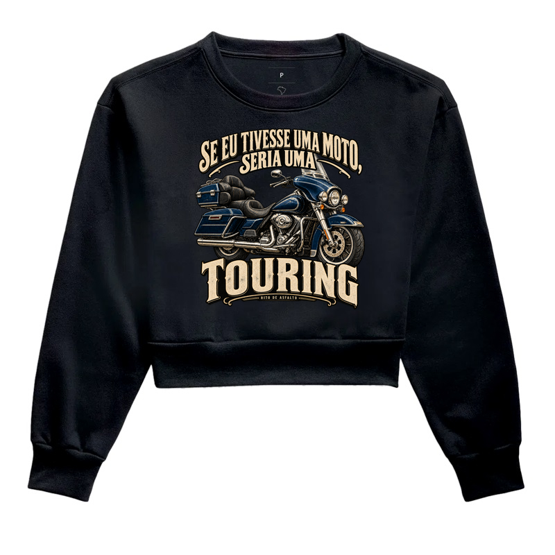 Se Eu Tivesse Touring