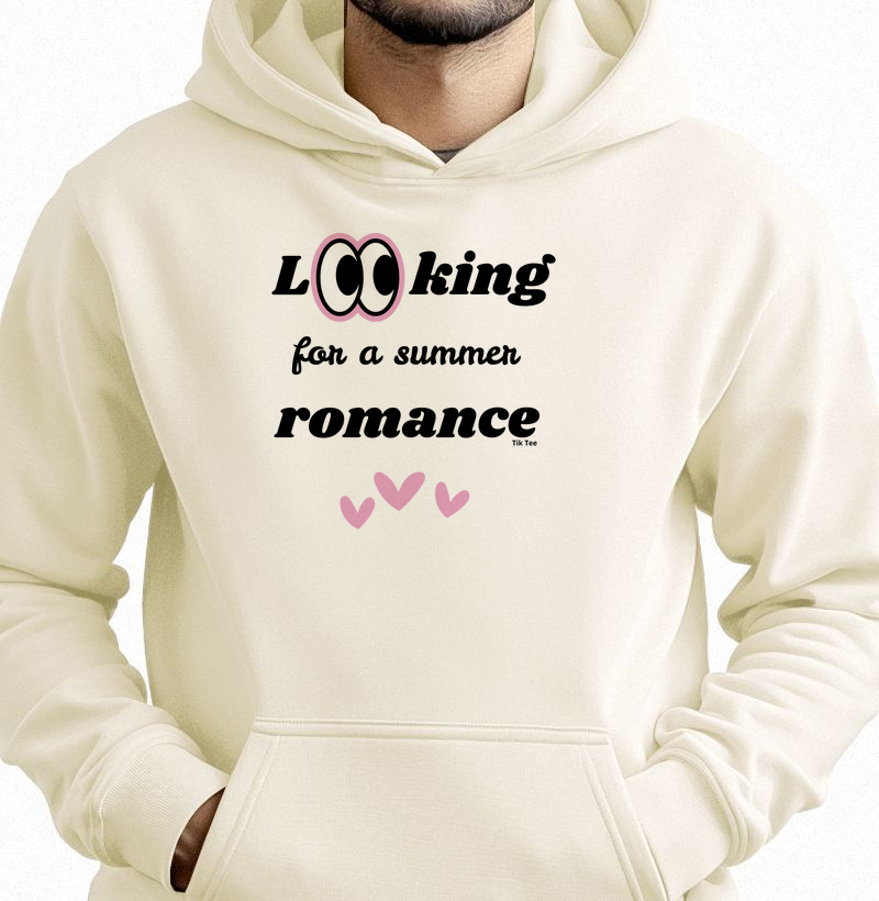 Looking for a summer romance