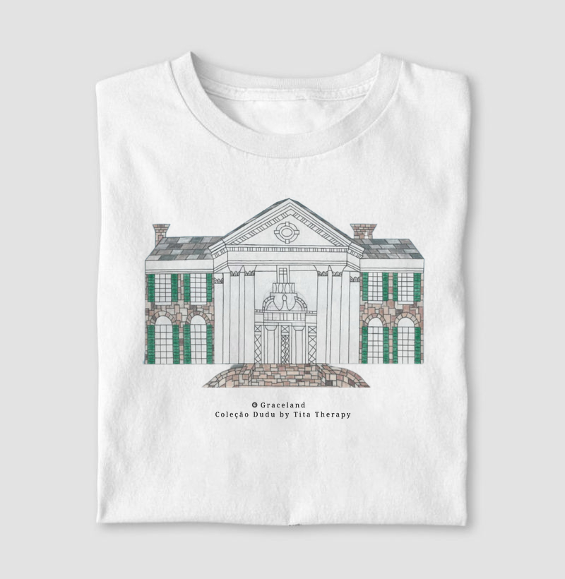 Graceland by Dudu Memoriza