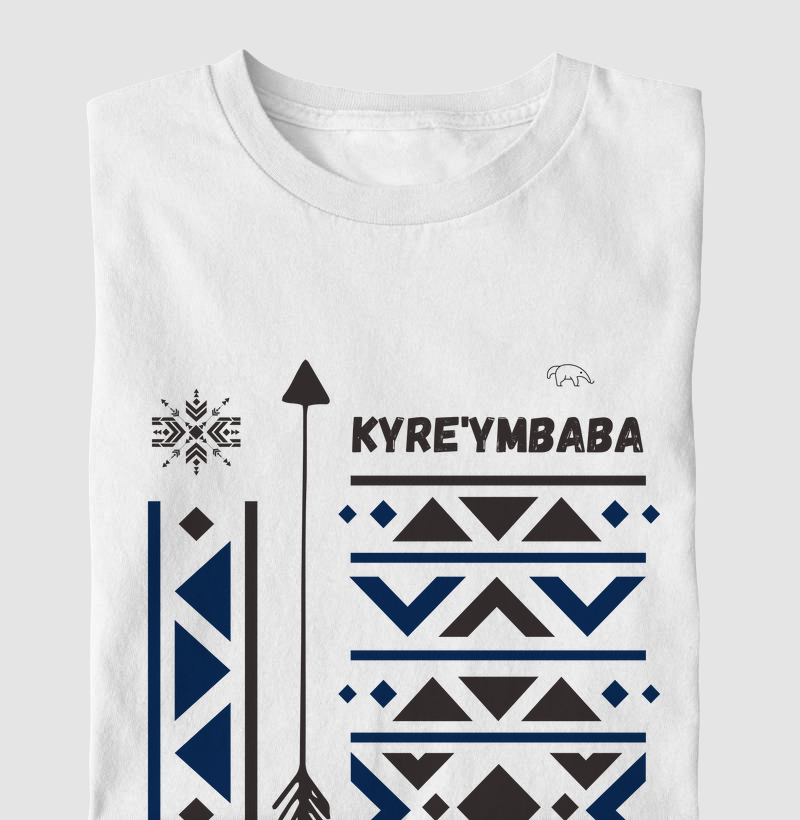 kyreymbaba