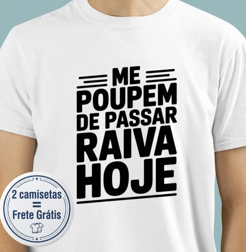 Camiseta Premium Professor/Pedagogo