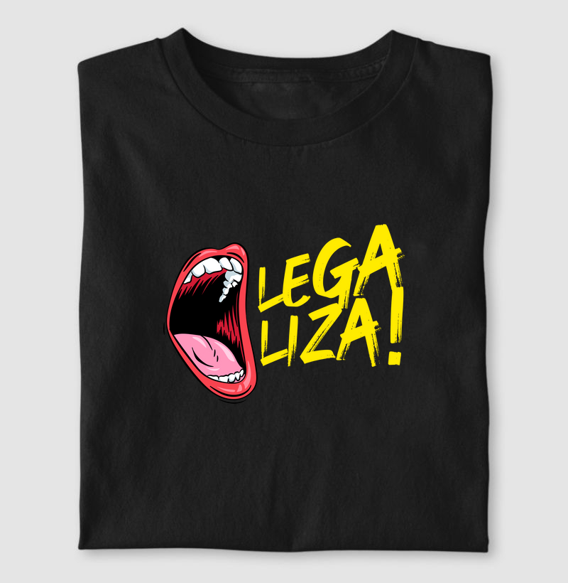 LEGALIZA!