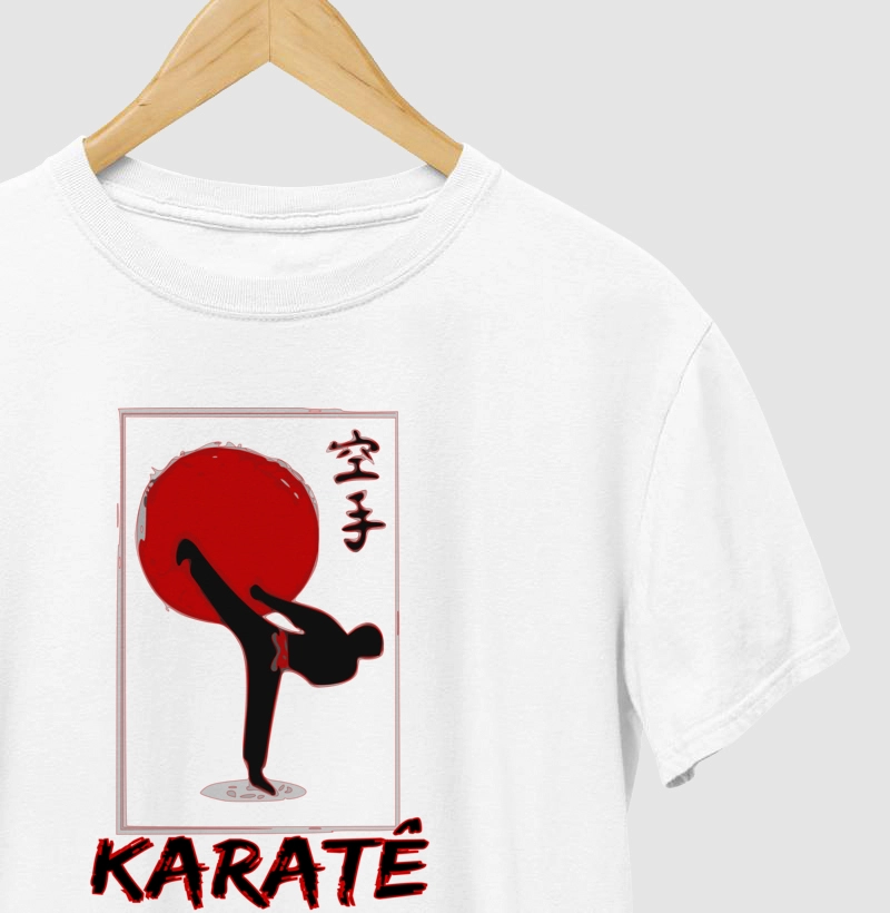 Sol nascente high kick