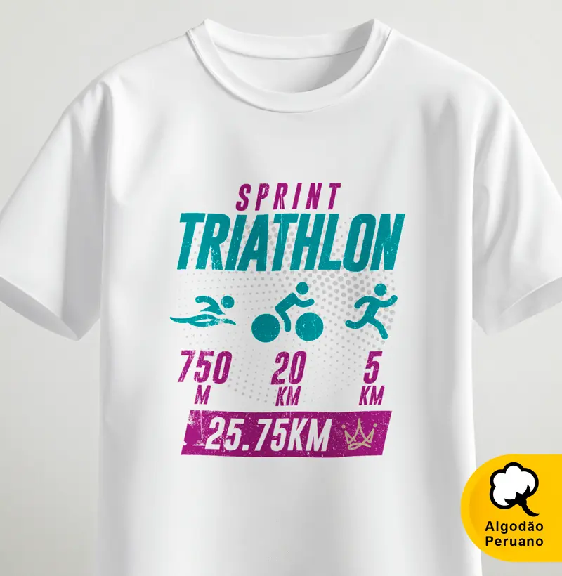 Sprint Triathlon