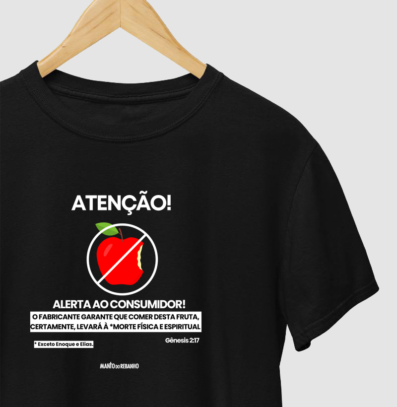 Alerta ao Consumidor
