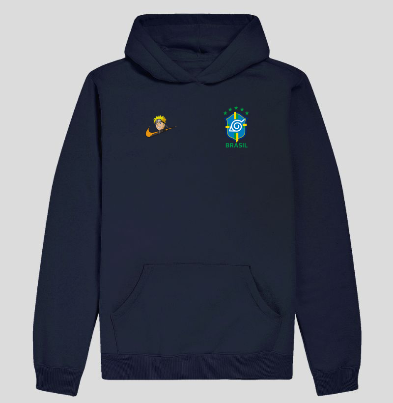 Brasil Edition- Naruto