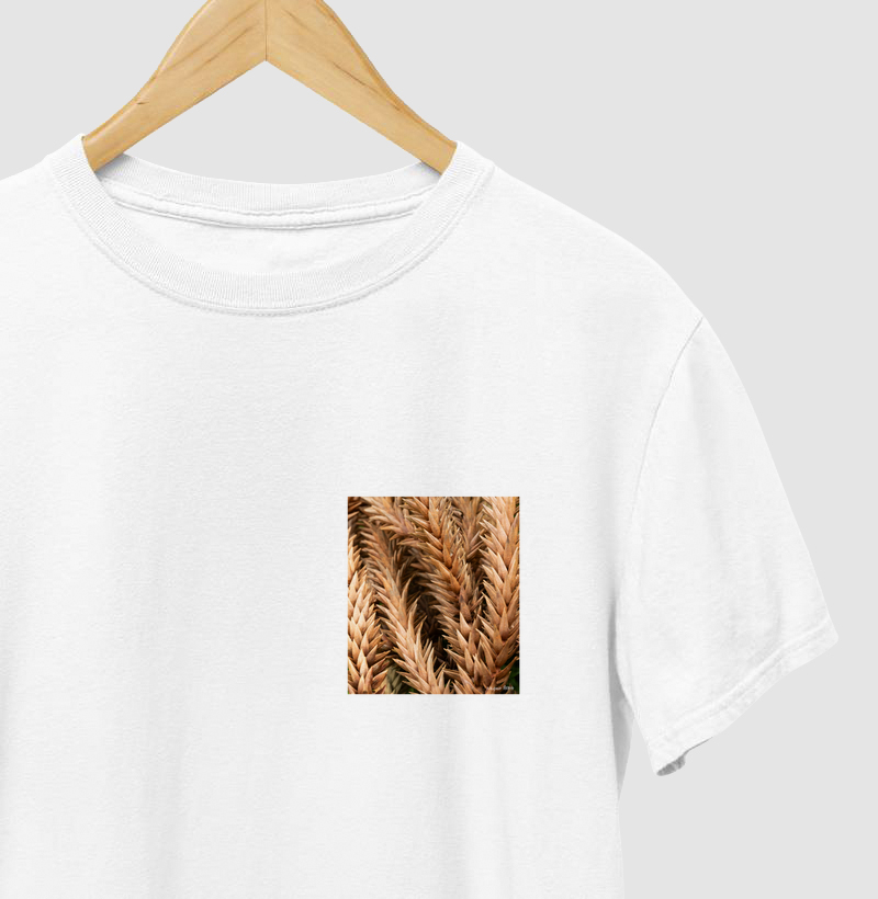 Camiseta Pinheiro Bolso