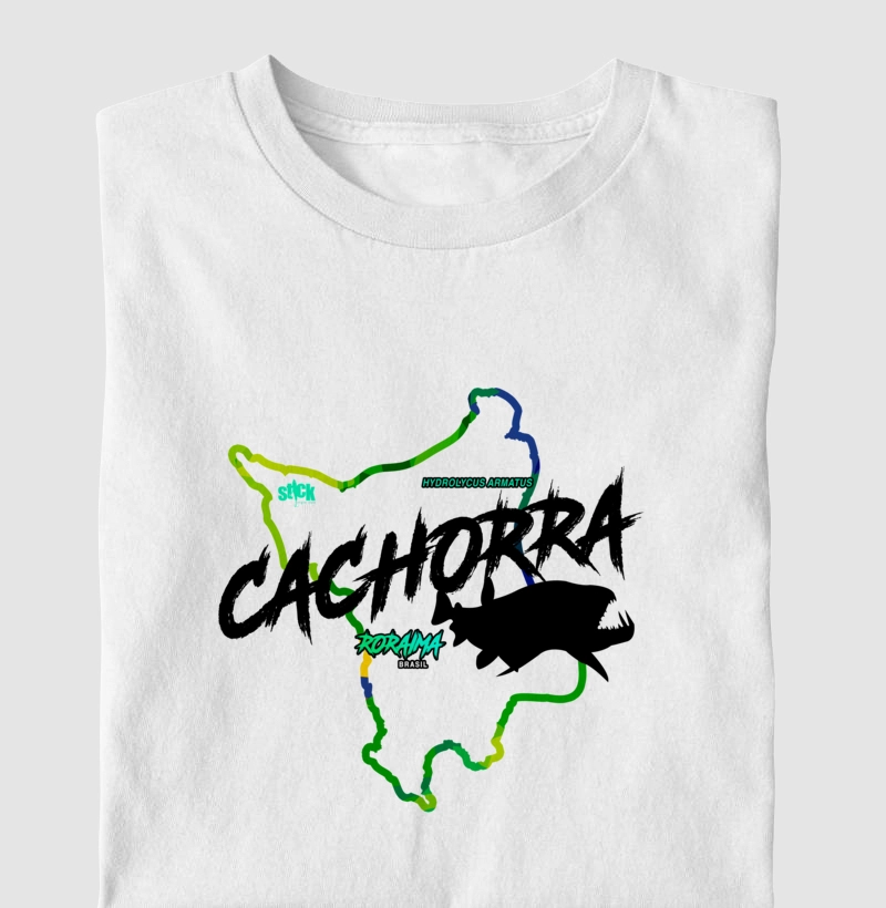 Cachorra :: Roraima