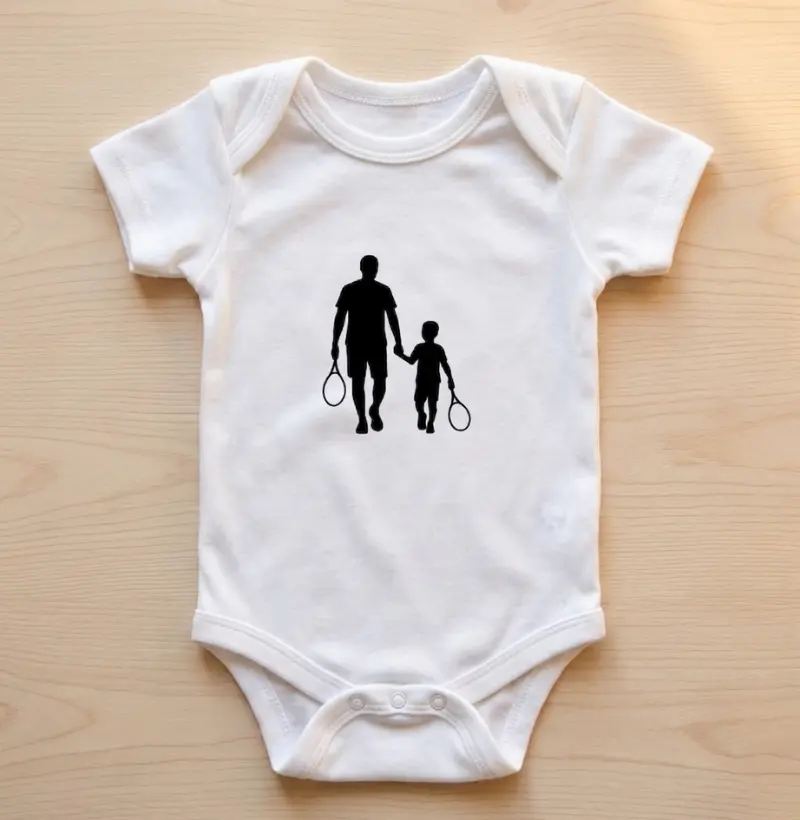 PAI E FILHO