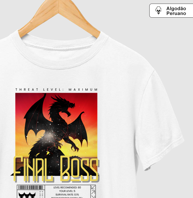 Final Boss