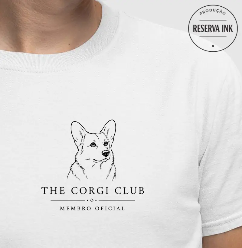 The Corgi Club