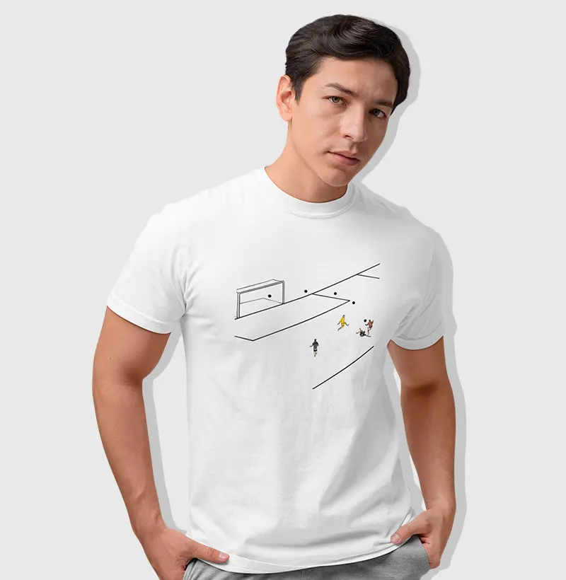 (FLA) Gol do Massacre Final