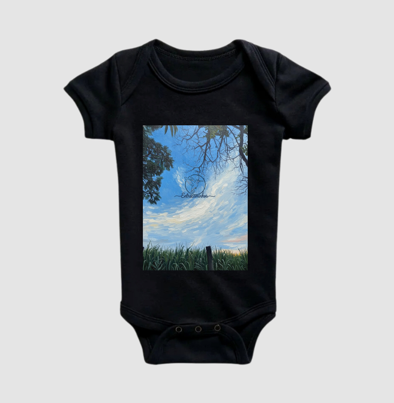 Céu Azul de Verão (tela)