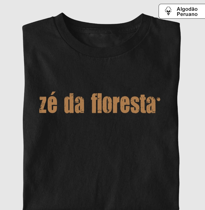 Zé da Floresta