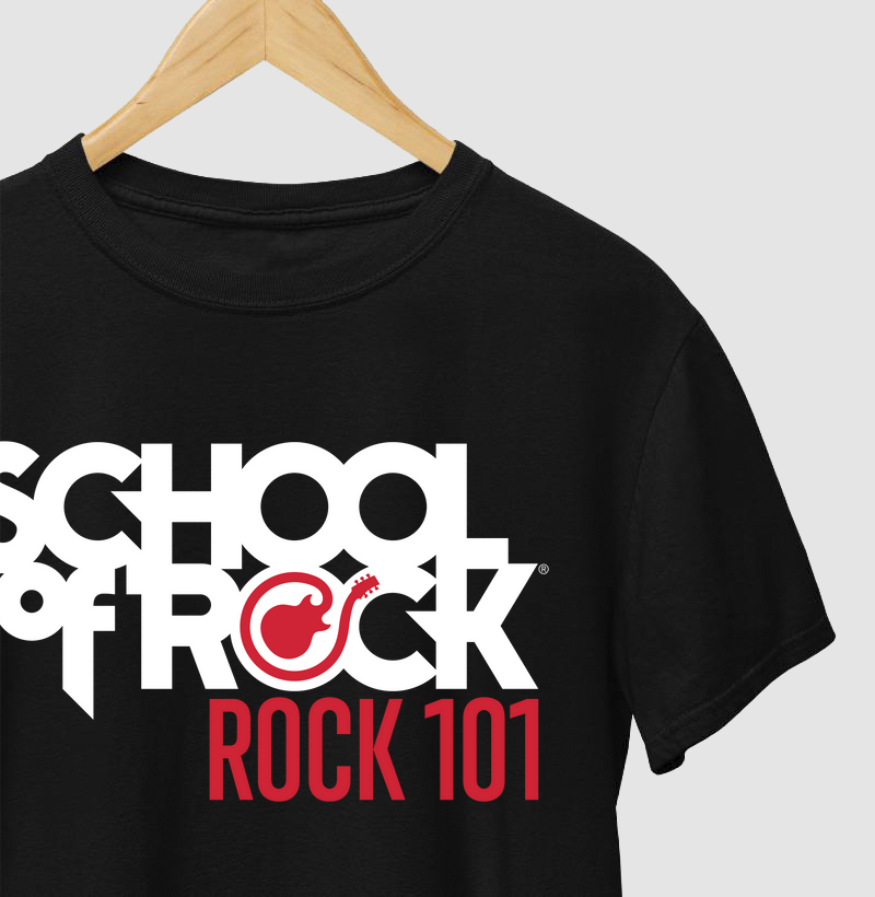 ROCK 101