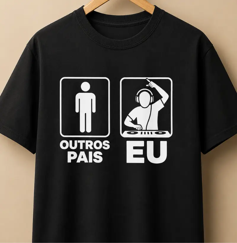 Outros Pais | EU