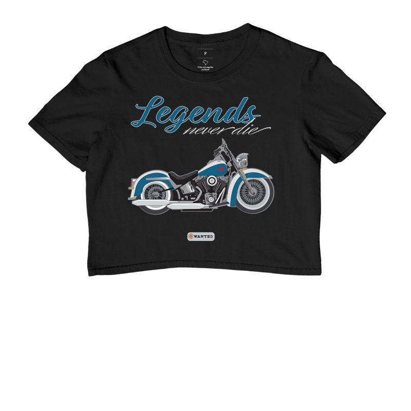 Deluxe Classic Legends Blue