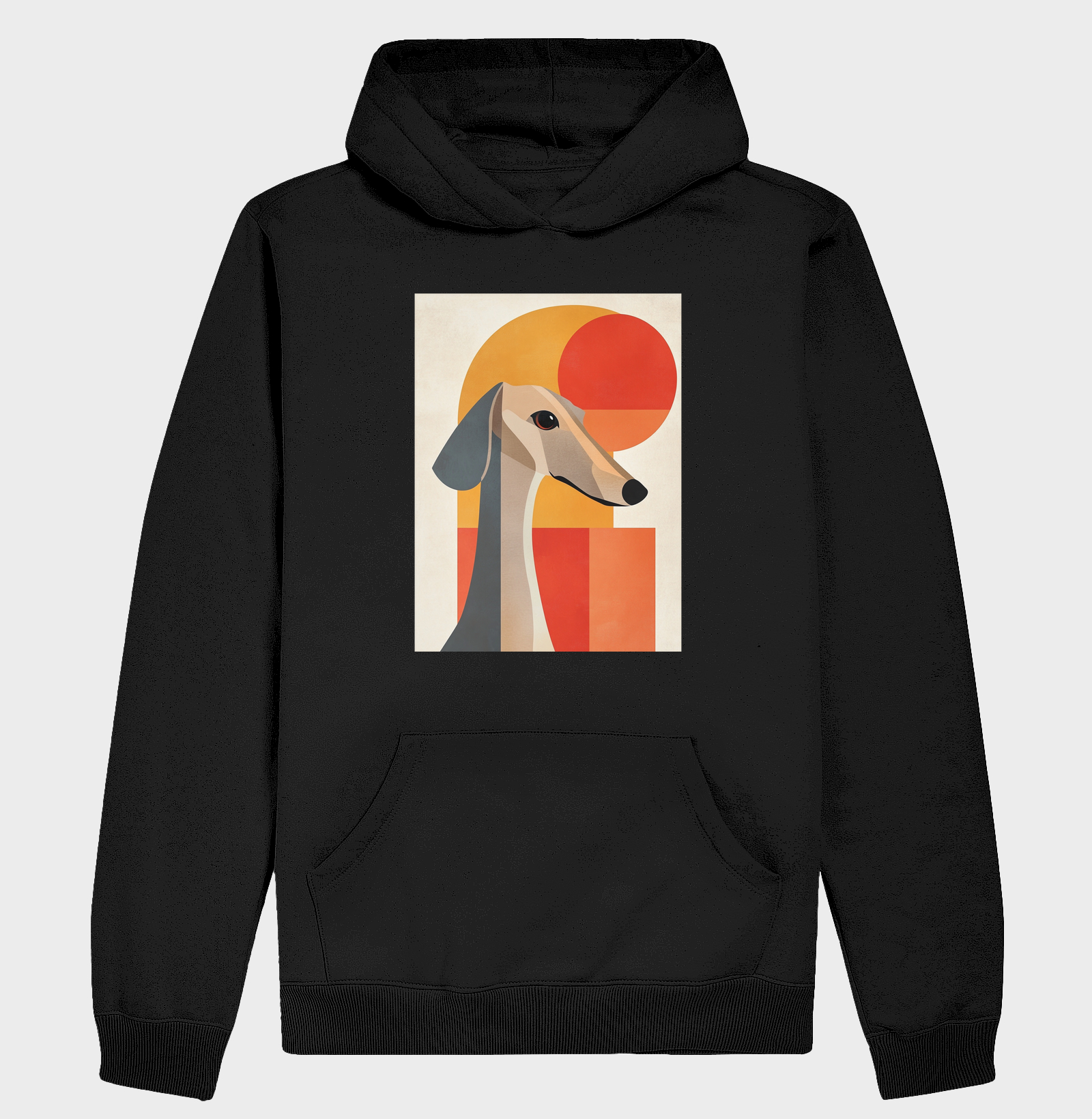 Geometric Greyhound