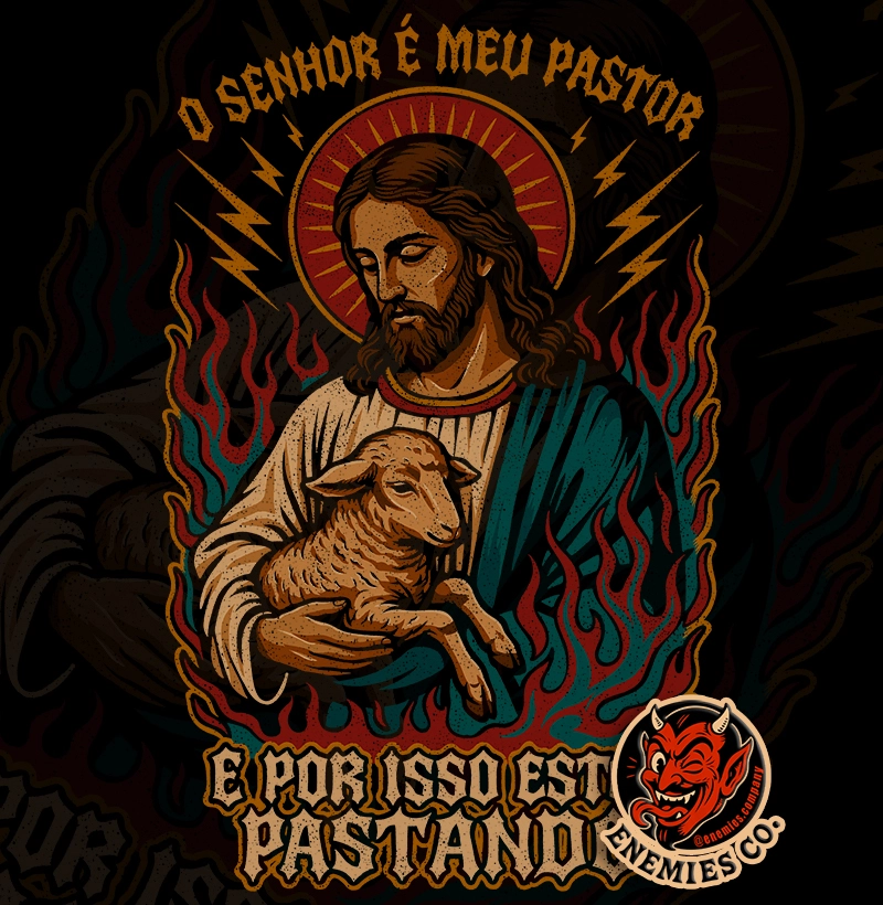 🔥 SAVIOR OR DEVIL? 🔥