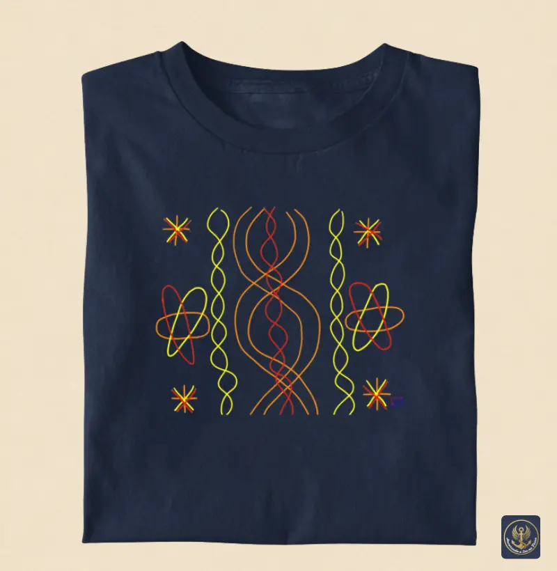 Geometria Sagrada da Expansão