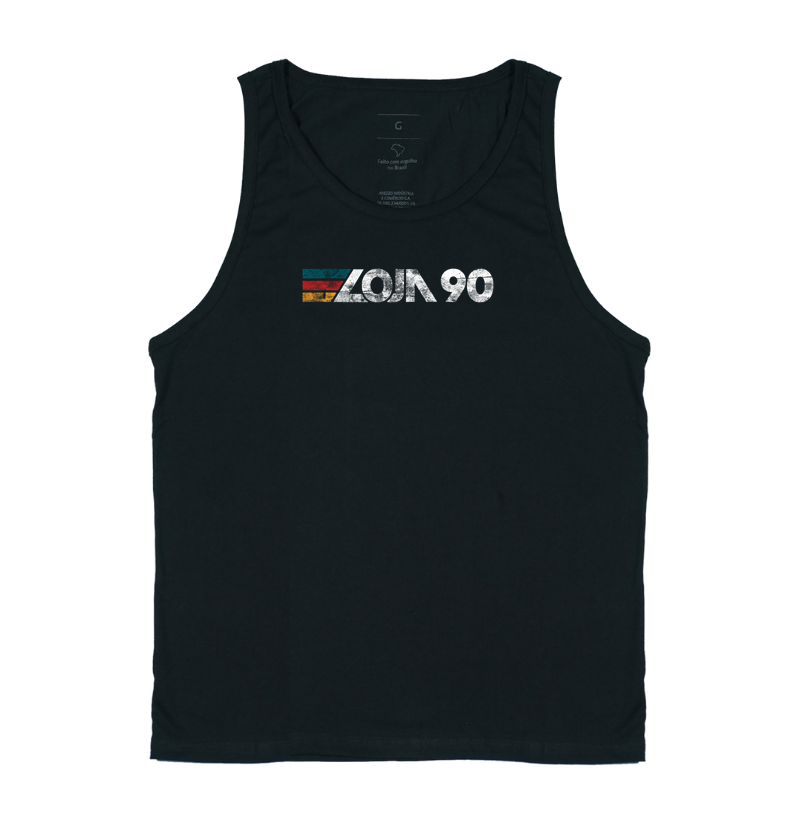 Loja 90 | Distressed