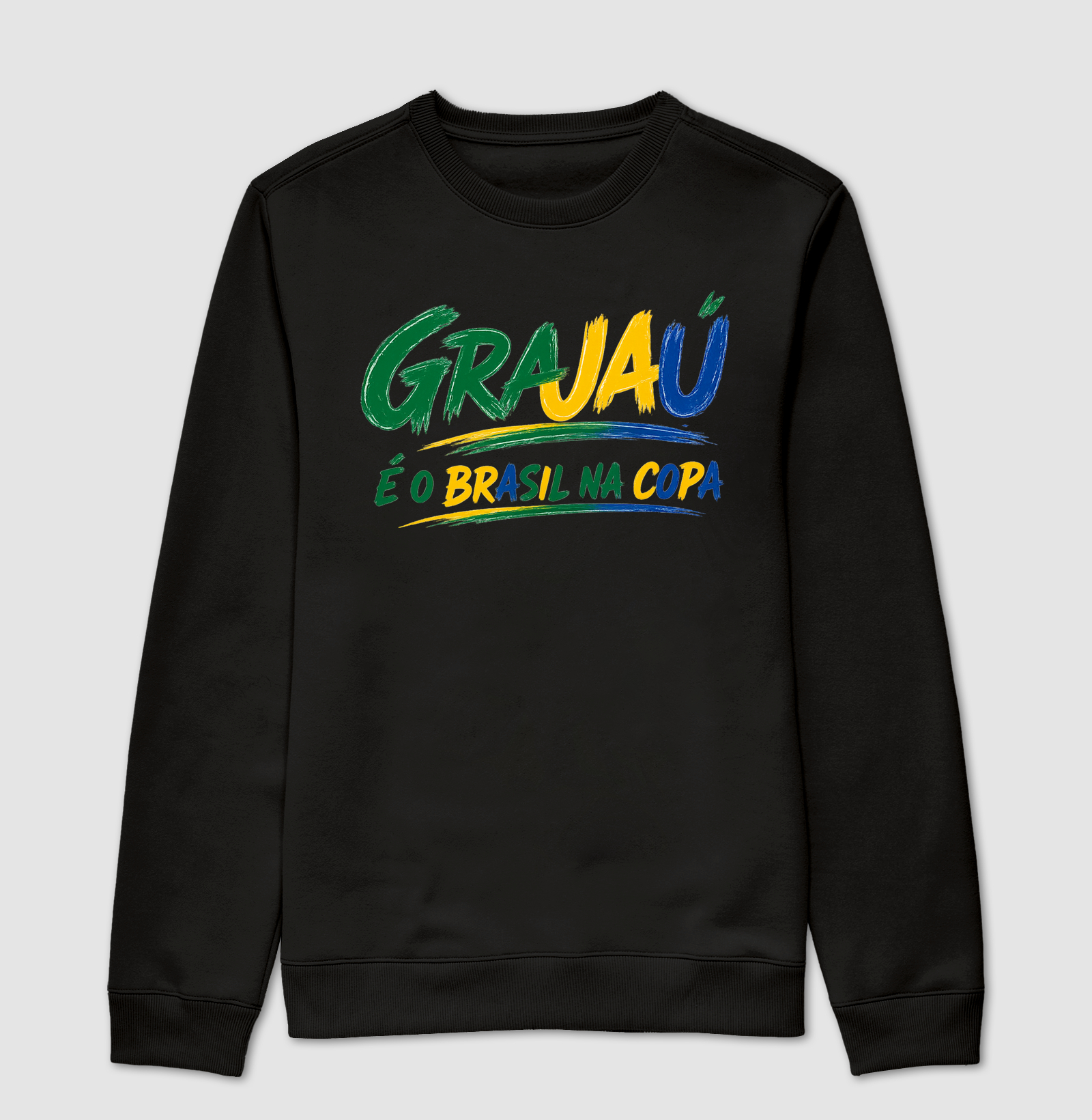 Grajaú na Copa 