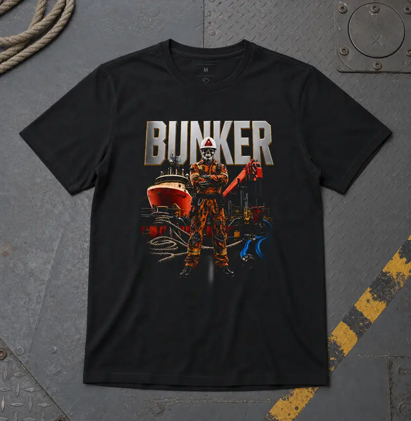 Bunker Operação Crítica