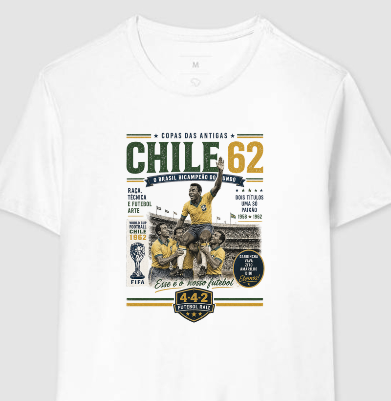 Chile 62