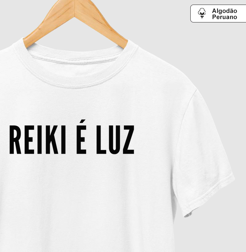 Reiki É Luz