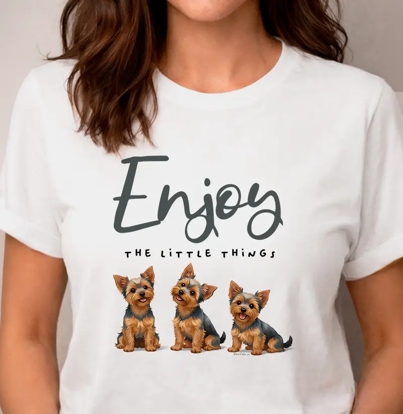 Yorkshire | Enjoy the Little Thing