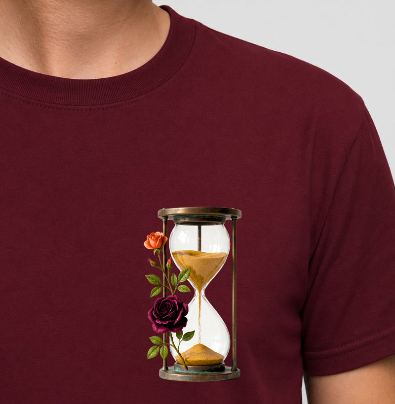 Tempus Fugit — O Florescer do Tempo
